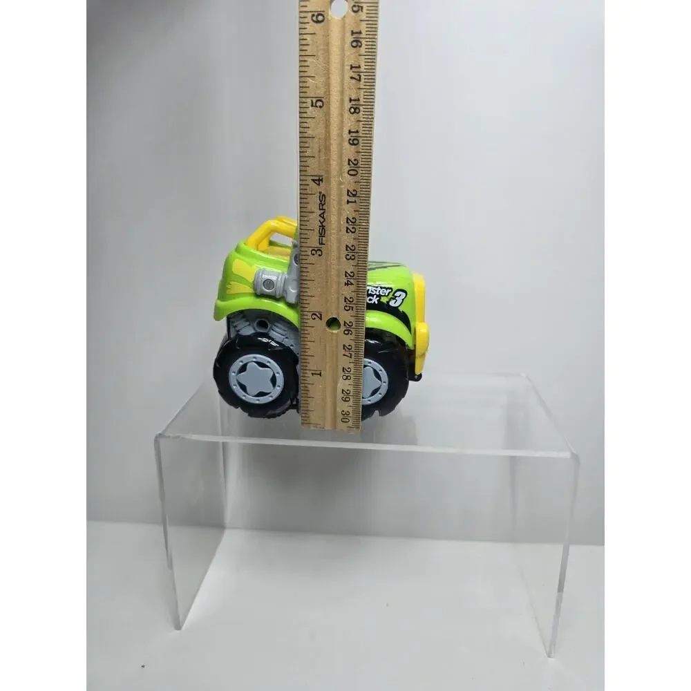 vtech monster truck